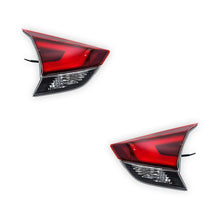 Nissan X-Trail T32 (2017 - 2022) Genuine Rear Garnish Tail Lights LH + RH