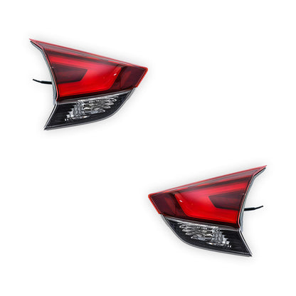 Nissan X-Trail T32 (2017 - 2022) Genuine Rear Garnish Tail Lights LH + RH