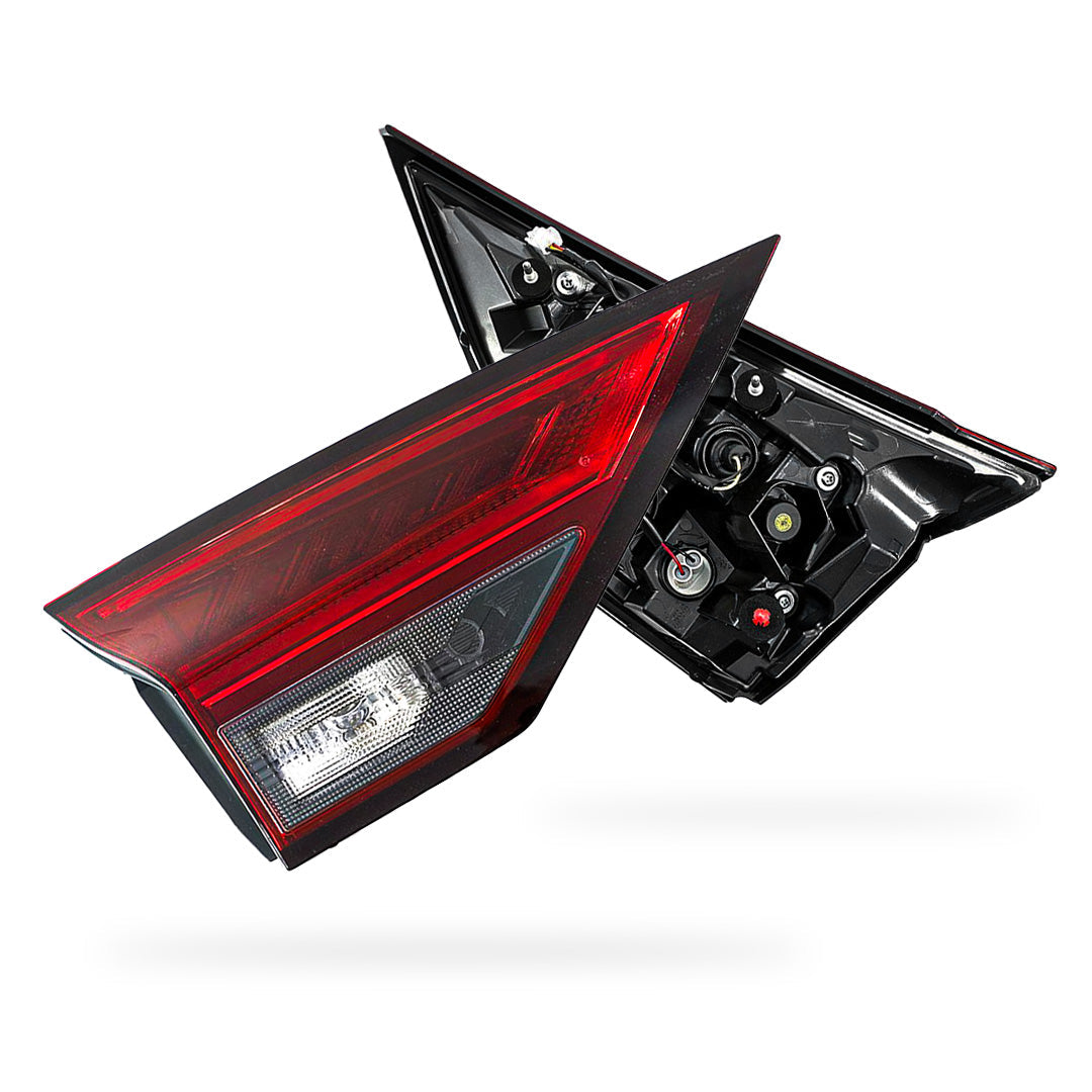 Nissan X-Trail T33 (2022 - 2026) Genuine Rear Garnish Tail Lights LH + RH