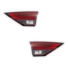 Nissan X-Trail T33 (2022 - 2026) Genuine Rear Garnish Tail Lights LH + RH