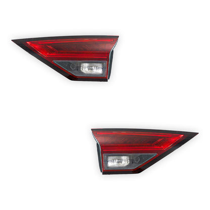 Nissan X-Trail T33 (2022 - 2026) Genuine Rear Garnish Tail Lights LH + RH