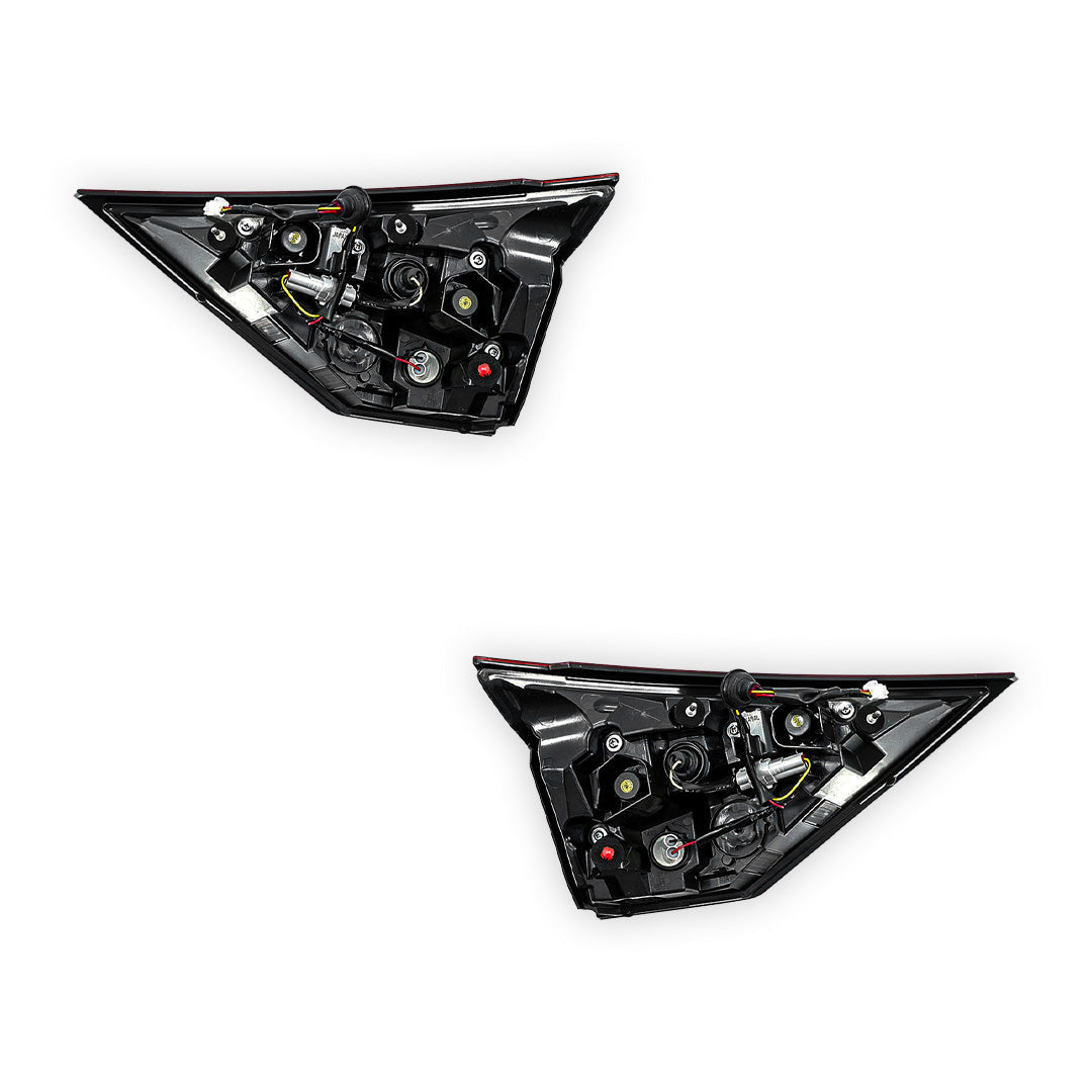 Nissan X-Trail T33 (2022 - 2026) Genuine Rear Garnish Tail Lights LH + RH