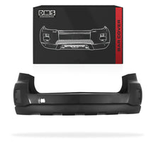 Subaru Outback BR Gen 4 (2012 - 2014) Genuine Rear Bar Cover