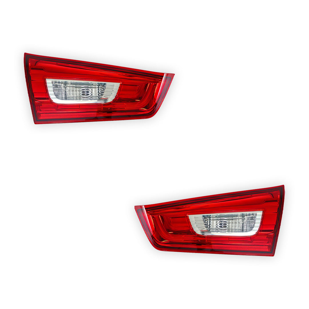 Mitsubishi ASX XA / XB / XC (2016 - 2019) Genuine Rear Garnish Tail Lights LH + RH
