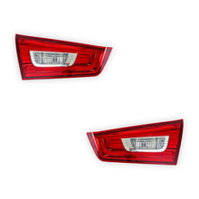 Mitsubishi ASX XA / XB / XC (2016 - 2019) Genuine Rear Garnish Tail Lights LH + RH