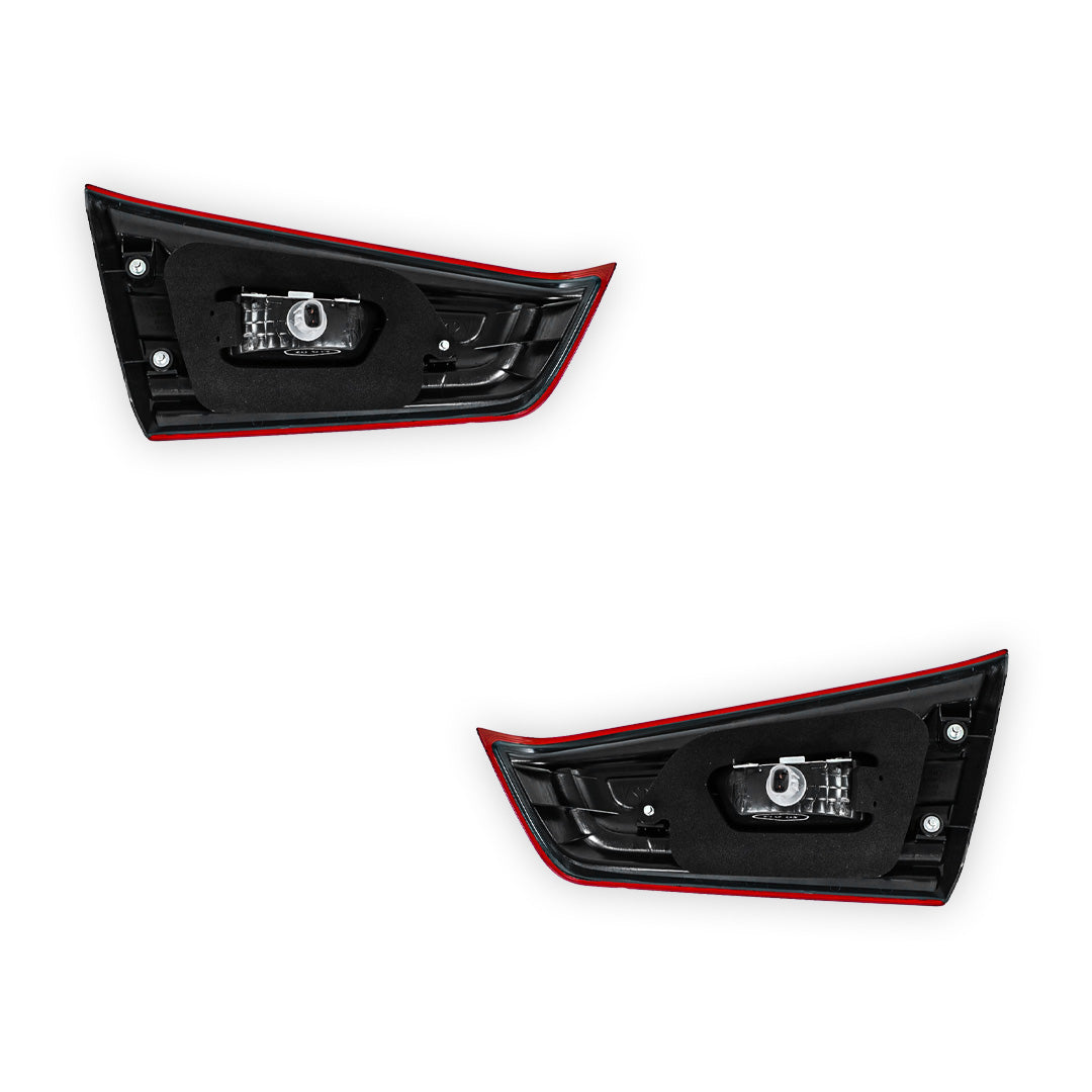 Mitsubishi ASX XA / XB / XC (2016 - 2019) Genuine Rear Garnish Tail Lights LH + RH