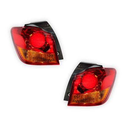 Mitsubishi ASX XA / XB / XC (2016 - 2019) Rear Garnish Tail Lights LH + RH