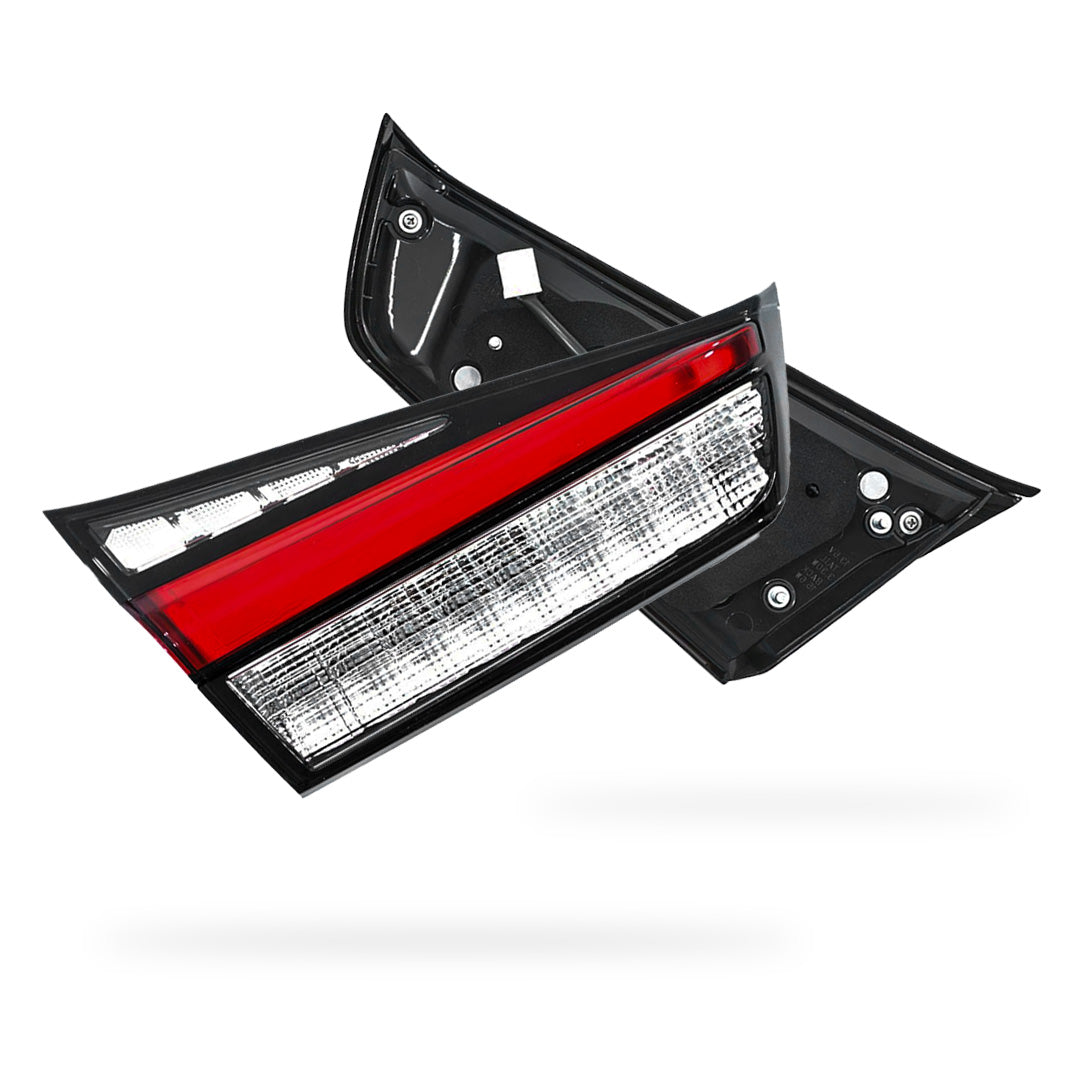 Mitsubishi ASX XD (2019 - 2025) Rear Garnish Tail Lights LH + RH