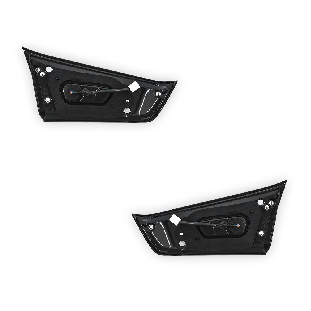 Mitsubishi ASX XD (2019 - 2025) Rear Garnish Tail Lights LH + RH