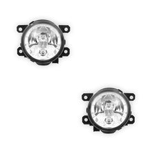 Subaru XV GT (2017 - 2020) Fog Lamp LH + RH
