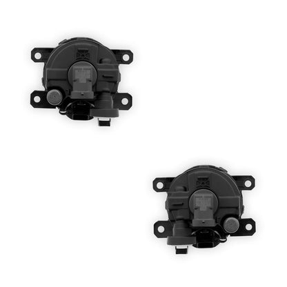 Subaru Forester SJ (2012 - 2018) Fog Lamp LH + RH