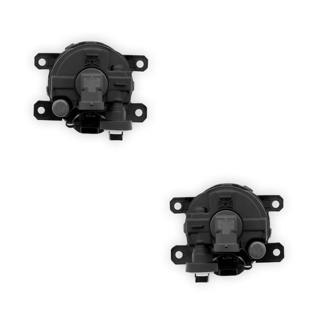 Subaru Outback BR / BS (2012 - 2017) Fog Lamp LH + RH
