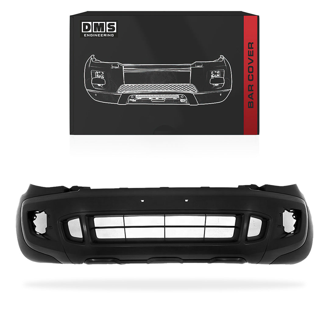 Ford Ranger PX MK1 (2011 - 2015) Genuine Front Bar Cover