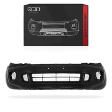 Ford Ranger PX MK1 (2011 - 2015) Genuine Front Bar Cover