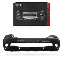 Ford Ranger PX MK3 (2018 - 2020) Genuine Front Upper Bar Cover