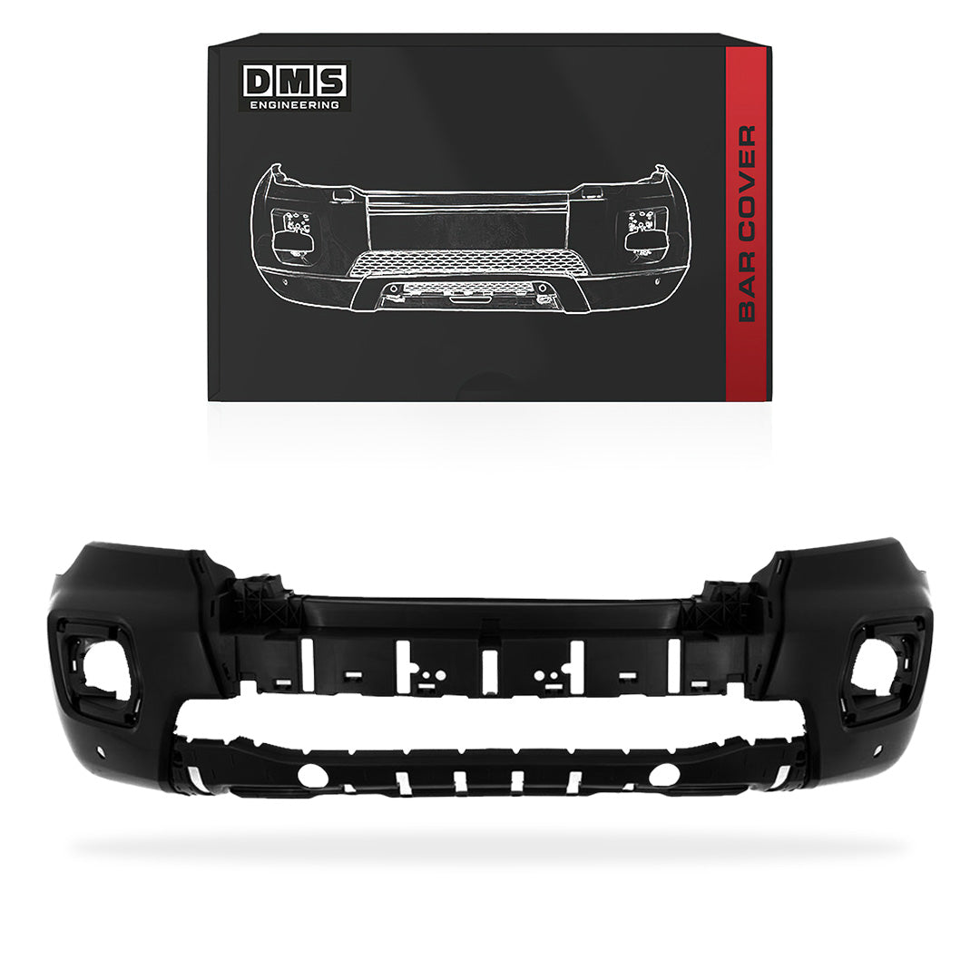 Ford Ranger PX MK3 (2020 - 2022) Genuine Front Bar Cover