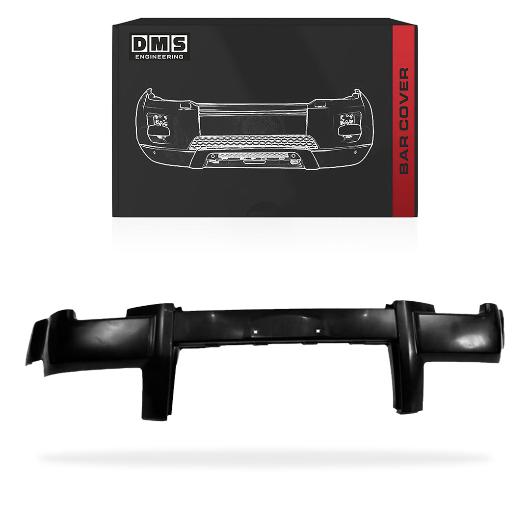 Ford Ranger PJ (2006 - 2009) Genuine Upper Bar Cover