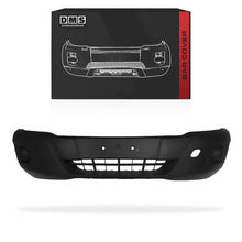 Ford Transit VO (2014 - 2019) Genuine Front Bar Cover