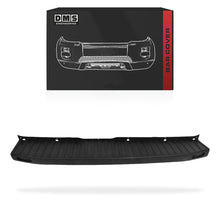 Ford Transit VO (2014 - 2019) Genuine Centre Bar Cover