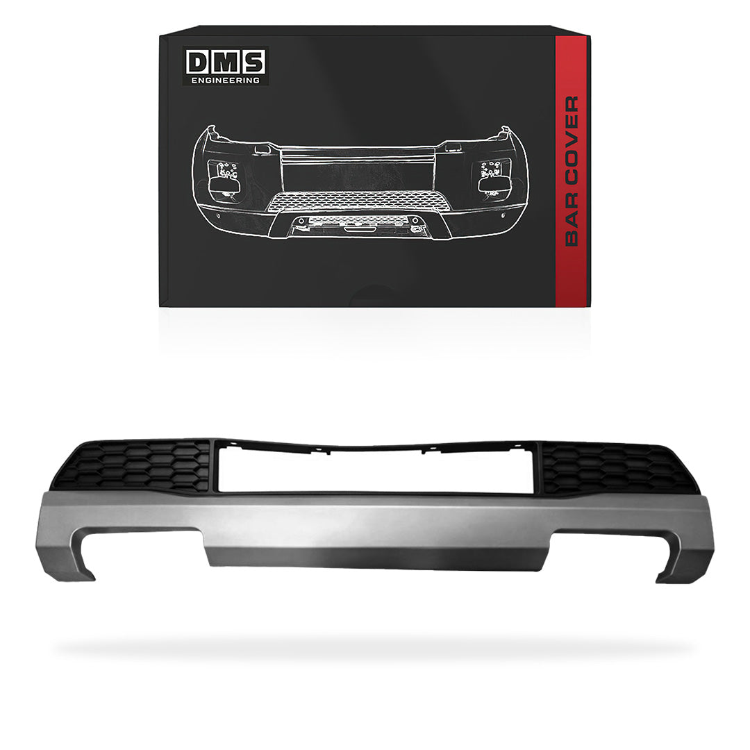Ford Ranger T9 Raptor (2022 - 2026) Genuine Insert Front Bar Cover Lower