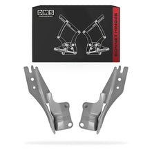 Ford Ranger PX MK3 (2020 - 2022) Genuine Bonnet Hinges LH + RH