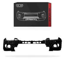 Ford Ranger T9 Sport / Wildtrak (2022 - 2026) Genuine Front Bar Cover SPORT 4 Sensor Holes