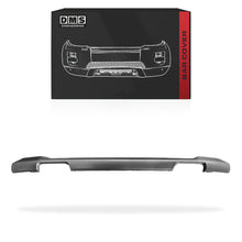 Ford Ranger T9 Sport / Wildtrak (2022 - 2026) Genuine Insert Front Bar Cover Lower Silver