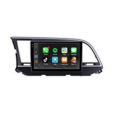 Hyundai Elantra AD Series 1 / 2 (2015 - 2020) 9" Wireless Android 16 Head Unit for Apple CarPlay / Android Auto