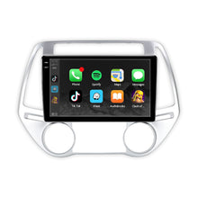 Hyundai i20 PB Series 1 / 2 (2008 - 2014) 9" Wireless Android 16 Head Unit for Apple CarPlay / Android Auto