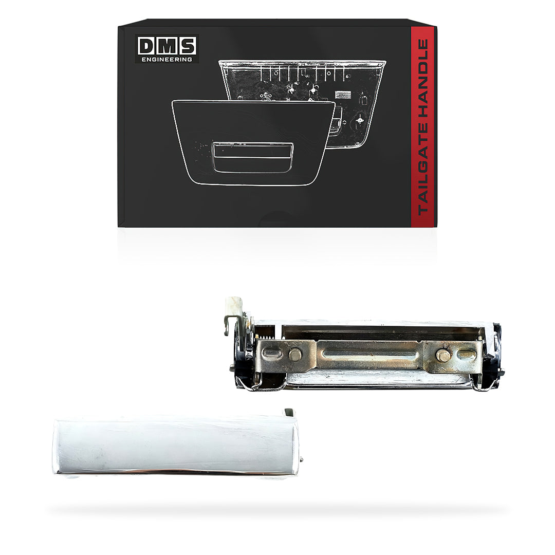 Nissan Patrol GQ / Y60 (1991 - 1999) Tailgate Handle