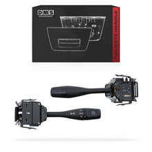 Mitsubishi 380 DB (2005 - 2008) Genuine Headlight Switch Stalk