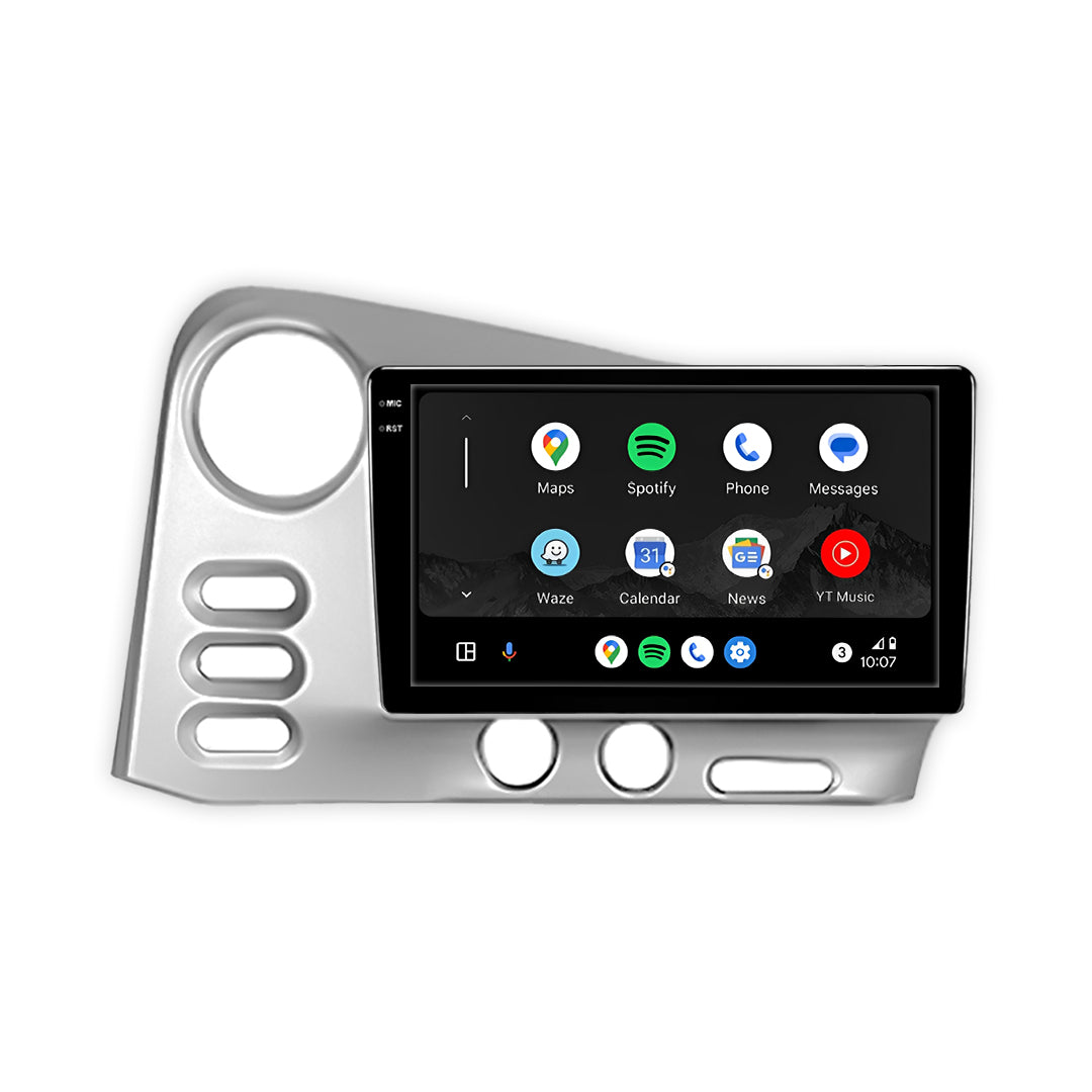 Toyota Corolla Matrix E130 (2003 - 2008) 9" Wireless Android 16 Head Unit for Apple CarPlay / Android Auto