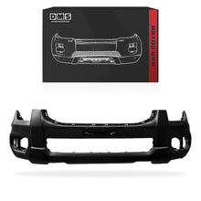 Ford Ranger T9 XL / XLS / XLT (2022 - 2026) Bar Cover Front No Sensor Holes