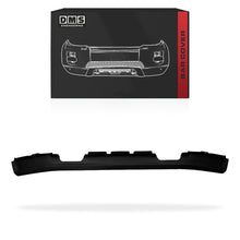 Ford Ranger T9 XL / XLS / XLT (2022 - 2026) Genuine Front Lower Bar Cover
