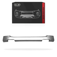 Ford Ranger PX MK3 Raptor (2018 - 2022) Genuine Insert Front Bar Cover Silver
