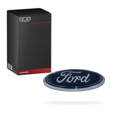 Ford Transit Custom VN (2017 - 2023) Genuine Front Badge
