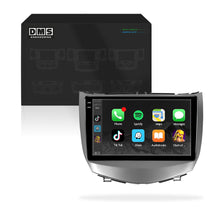 BYD G5 (2014 - 2015) 10" Wireless Android 16 Head Unit for Apple CarPlay / Android Auto