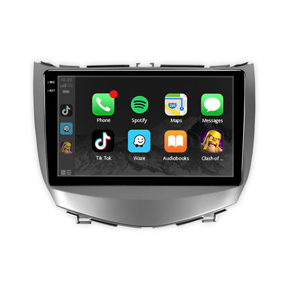BYD G5 (2014 - 2015) 10" Wireless Android 16 Head Unit for Apple CarPlay / Android Auto