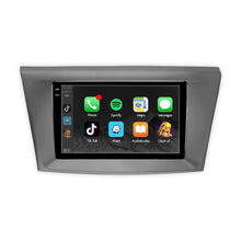 BYD M6 (2010 - 2015) 10" Wireless Android 16 Head Unit for Apple CarPlay / Android Auto