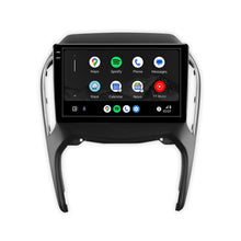 Chery Arrizo 5 (2015 - 2018) 9" Wireless Android 16 Head Unit for Apple CarPlay / Android Auto