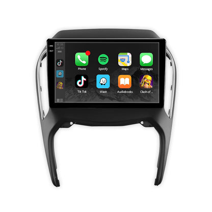 Chery Arrizo 5 (2015 - 2018) 9" Wireless Android 16 Head Unit for Apple CarPlay / Android Auto