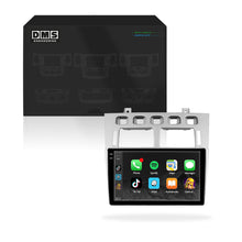 Chery Cowin (2006 - 2011) 9" Wireless Android 16 Head Unit for Apple CarPlay / Android Auto