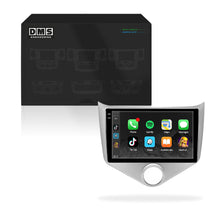 Chery Fulwin (2013 - 2016) 9" Wireless Android 16 Head Unit for Apple CarPlay / Android Auto