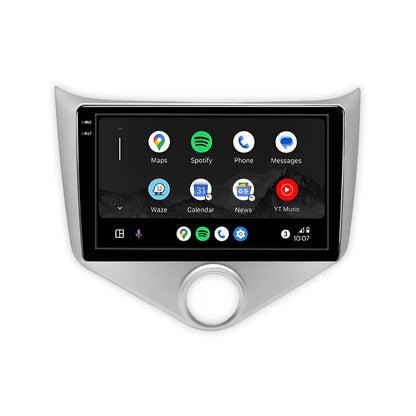 Chery Fulwin (2013 - 2016) 9" Wireless Android 16 Head Unit for Apple CarPlay / Android Auto
