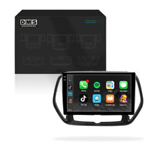 Chery Jetour X70 / X70M (2018 - 2021) 9" Wireless Android 16 Head Unit for Apple CarPlay / Android Auto