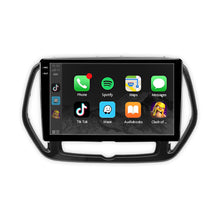 Chery Jetour X70 / X70M (2018 - 2021) 9" Wireless Android 16 Head Unit for Apple CarPlay / Android Auto