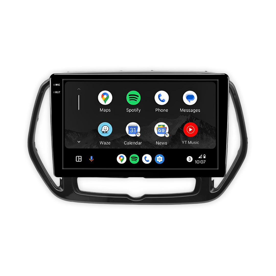 Chery Jetour X70 / X70M (2018 - 2021) 9" Wireless Android 16 Head Unit for Apple CarPlay / Android Auto