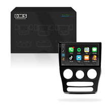 Chery QQ / Eq (2013 - 2019) 9" Wireless Android 16 Head Unit for Apple CarPlay / Android Auto
