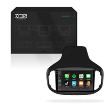 Chery Tiggo (2016 - 2020) 9" Wireless Android 16 Head Unit for Apple CarPlay / Android Auto