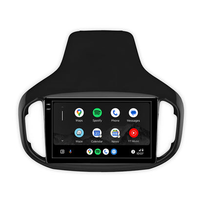 Chery Tiggo (2016 - 2020) 9" Wireless Android 16 Head Unit for Apple CarPlay / Android Auto